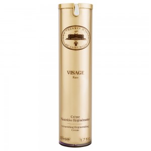 Saint Malo Creme Nutritive Regenerante