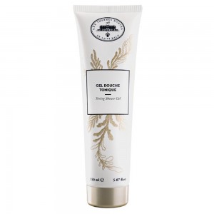 Saint Malo Gel Douche Tonique