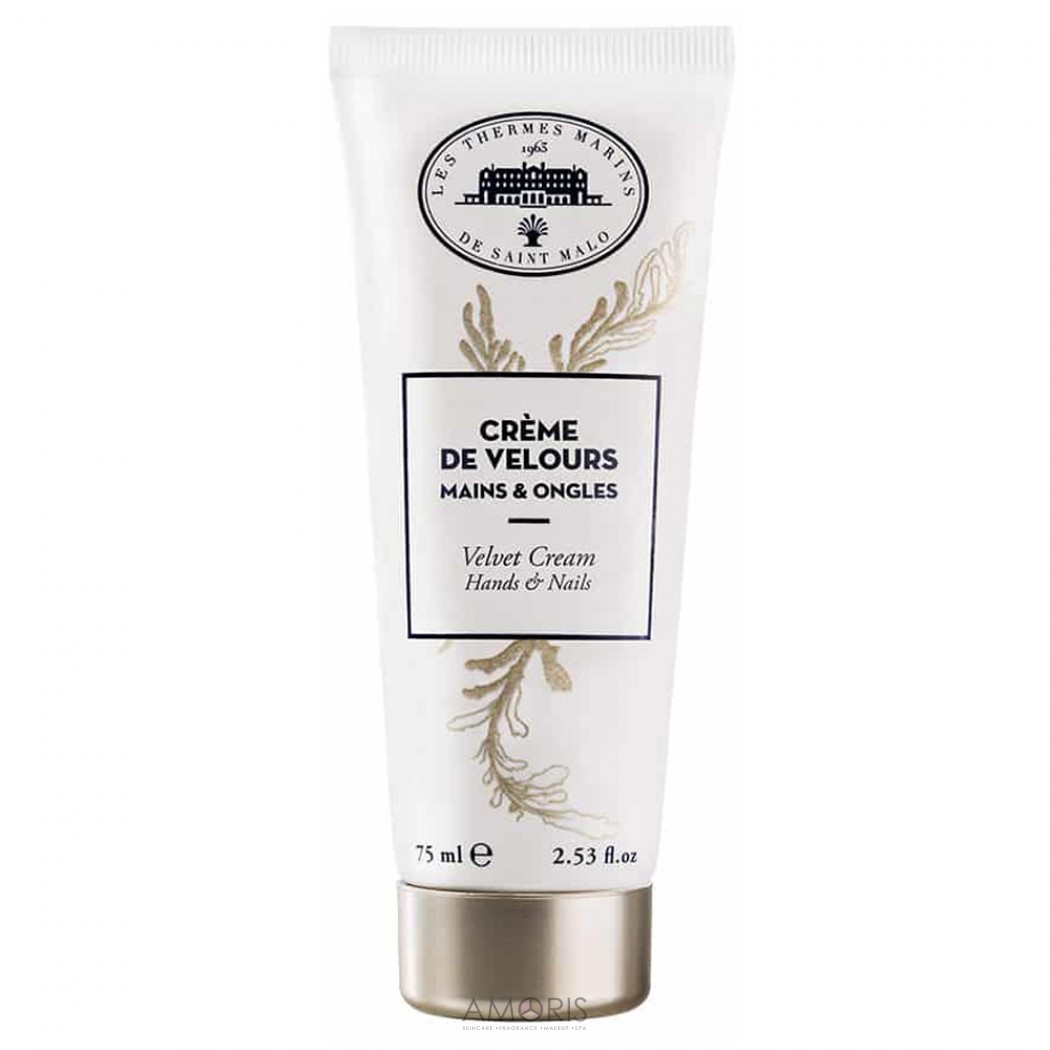 Крем для рук пом'якшуючий