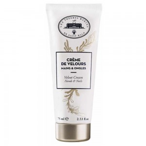 Saint Malo Creme de Velours Mains et Ongles