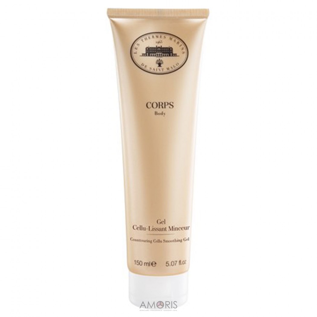 Активний гель проти целюліту