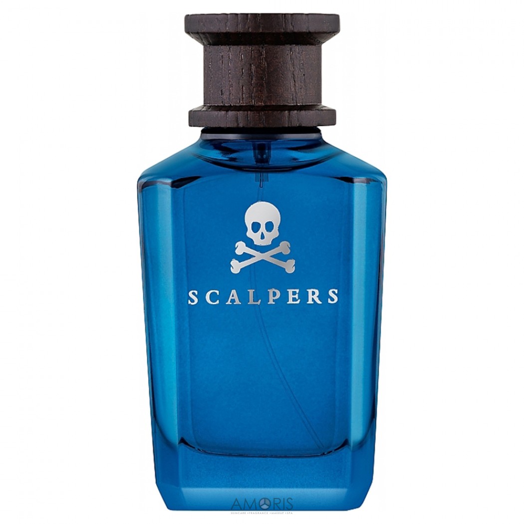 Парфюмированная вода EDP