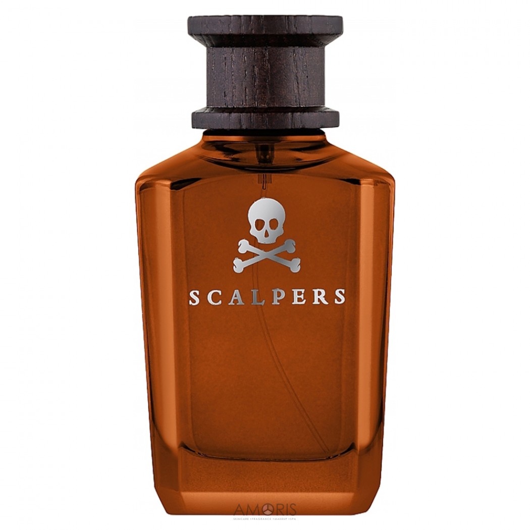 Парфюмированная вода EDP