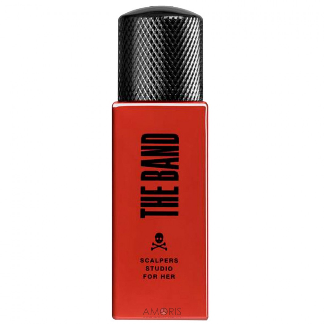 Парфюмированная вода EDP