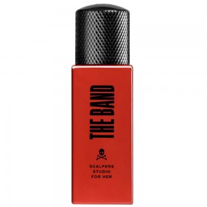 Scalpers The Band