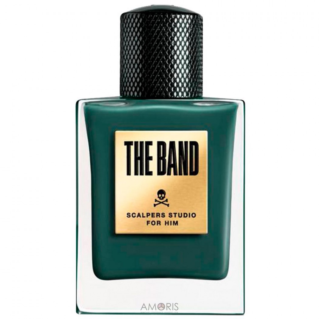 Парфюмированная вода EDP