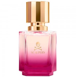 Scalpers Her & The Wild Flower