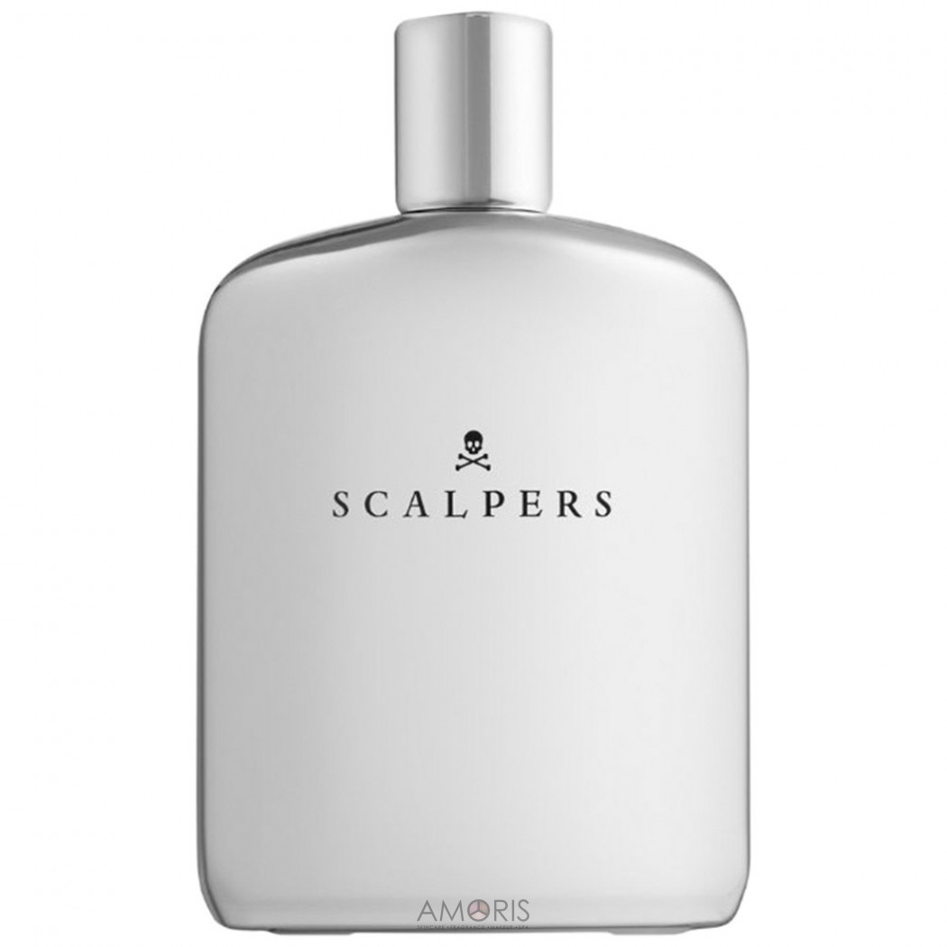 Парфюмированная вода EDP