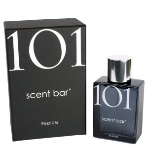 Scent Bar 101