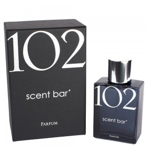 Scent Bar 102