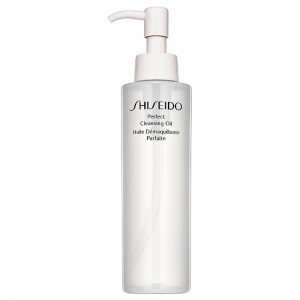 Shiseido Essentials Perfect Cleansing Oil
