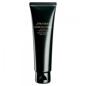 Shiseido Future Solution LX Extra Rich Cleansing Foam
