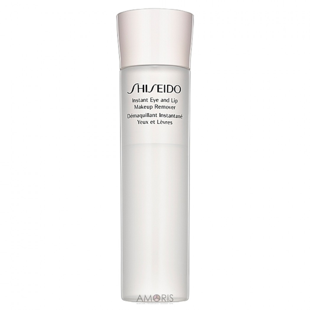 Засіб для зняття макіяжу з очей та губ