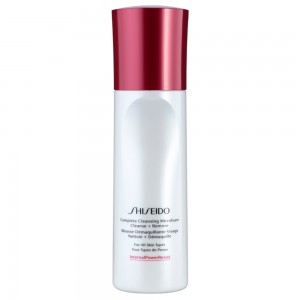 Shiseido Complete Cleansing Microfoam