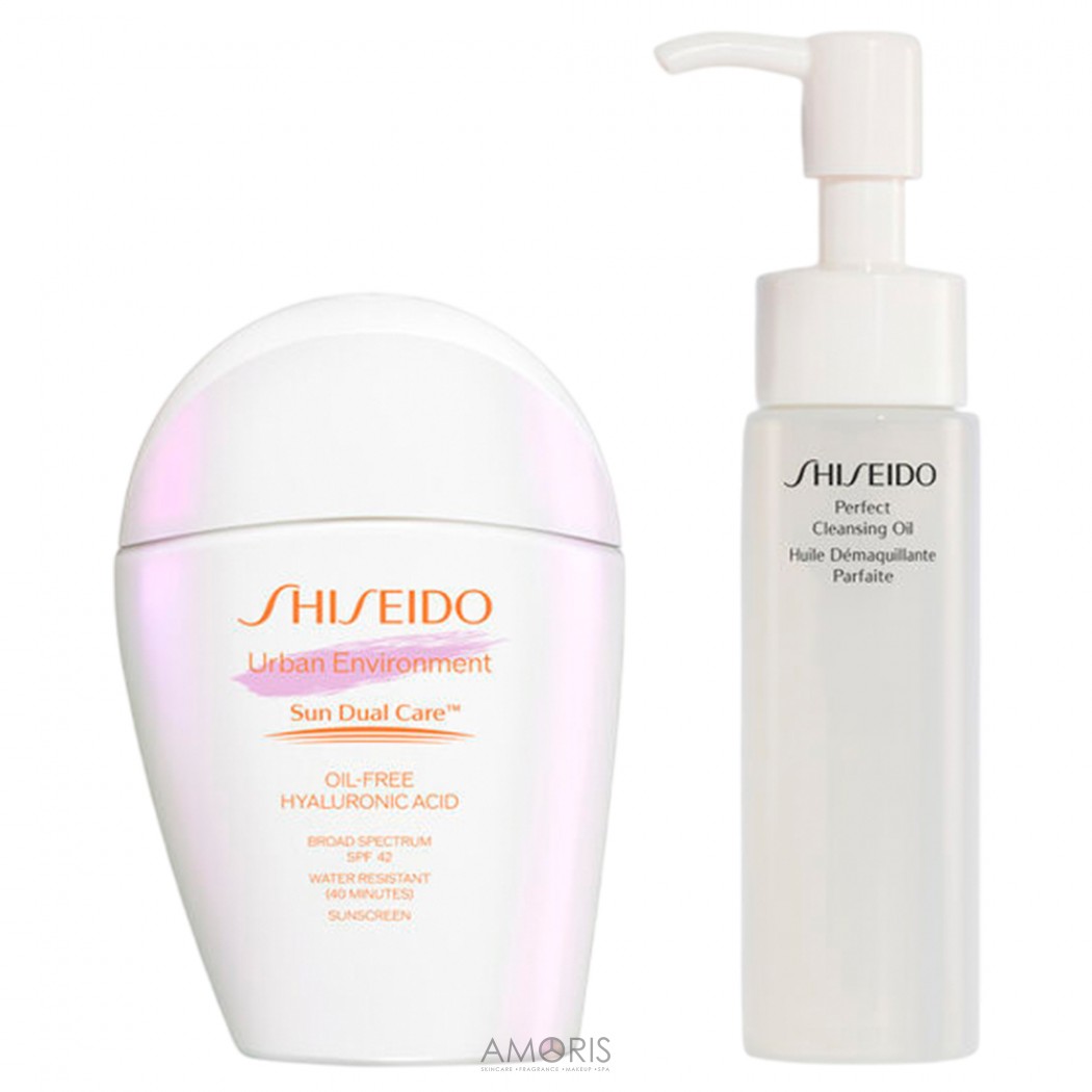 Набір доглядових засобів для особи