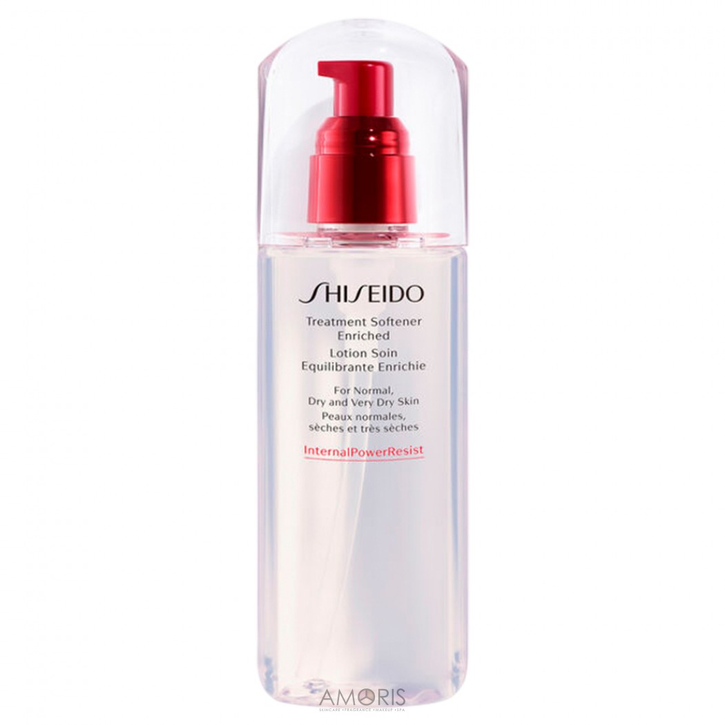 Cмягчающий лосьон-тоник для сухой кожи лица