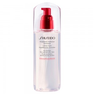Shiseido Treatment Softener Enriched