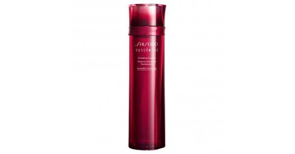 SHISEIDO EUDENNE アクティベーティングエッセンス Shiseido Eudermine Activating Essence - Увлажняющая эссенция для