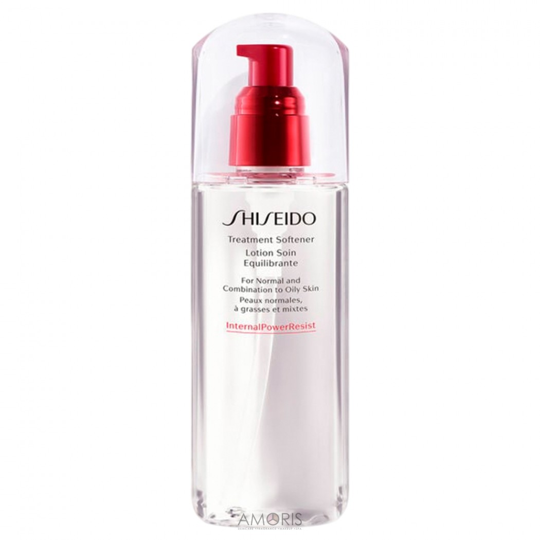 Зволожуючий лосьйон для комбінованої та жирної шкіри обличчя