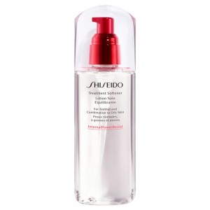 Shiseido Treatment Softener For Combination To Oily Skin