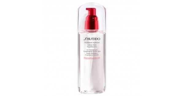 Shiseido Treatment Softener For Combination To Oily Skin