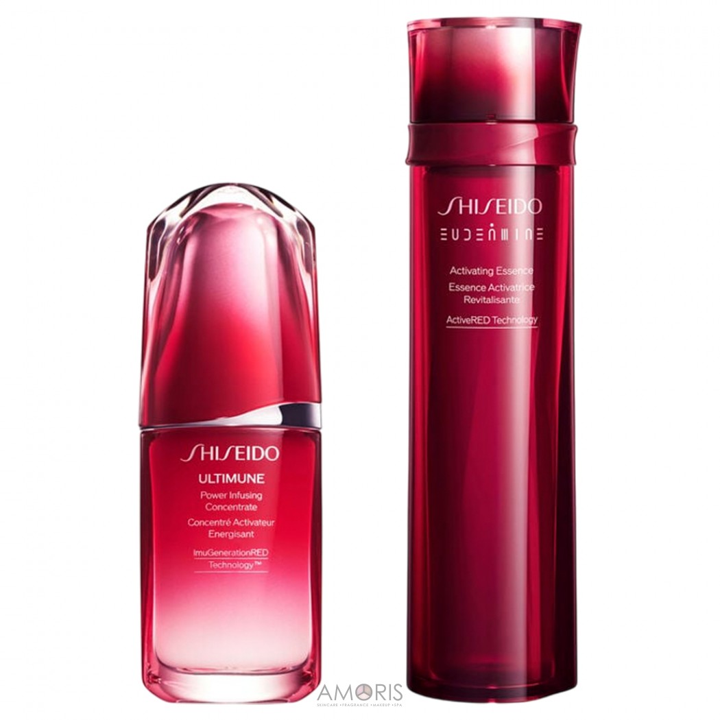 Набор уходовых средств для лица