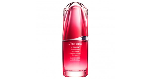 Shiseido Ultimune Power Infusing Serum - Антивозрастная сыворотка