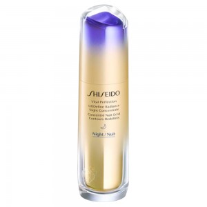 Shiseido Vital Perfection LiftDefine Radiance Night Concentrate