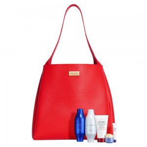 Shiseido Bio-Performance Skin Filler Serums Set