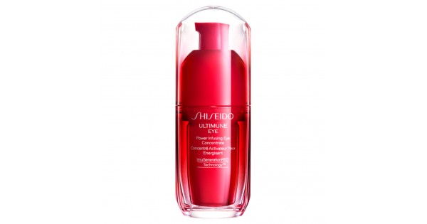 Shiseido Ultimune Power Infusing Eye Serum - Сыворотка для кожи
