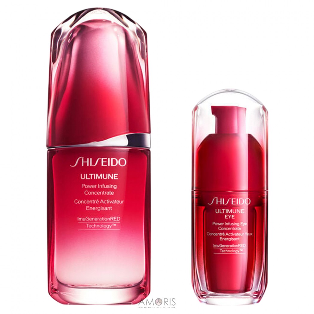 Набор уходовых средств для лица