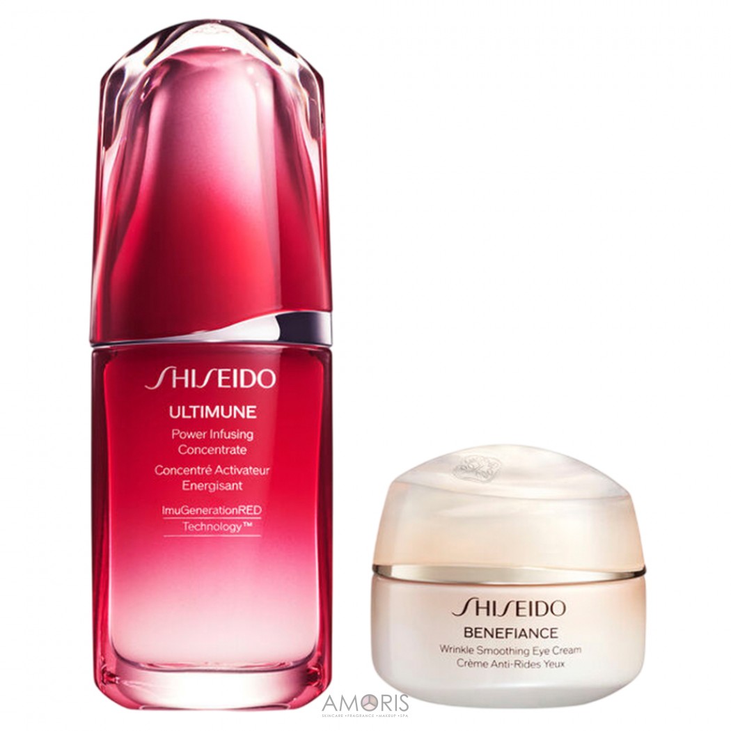 Набор уходовых средств для лица