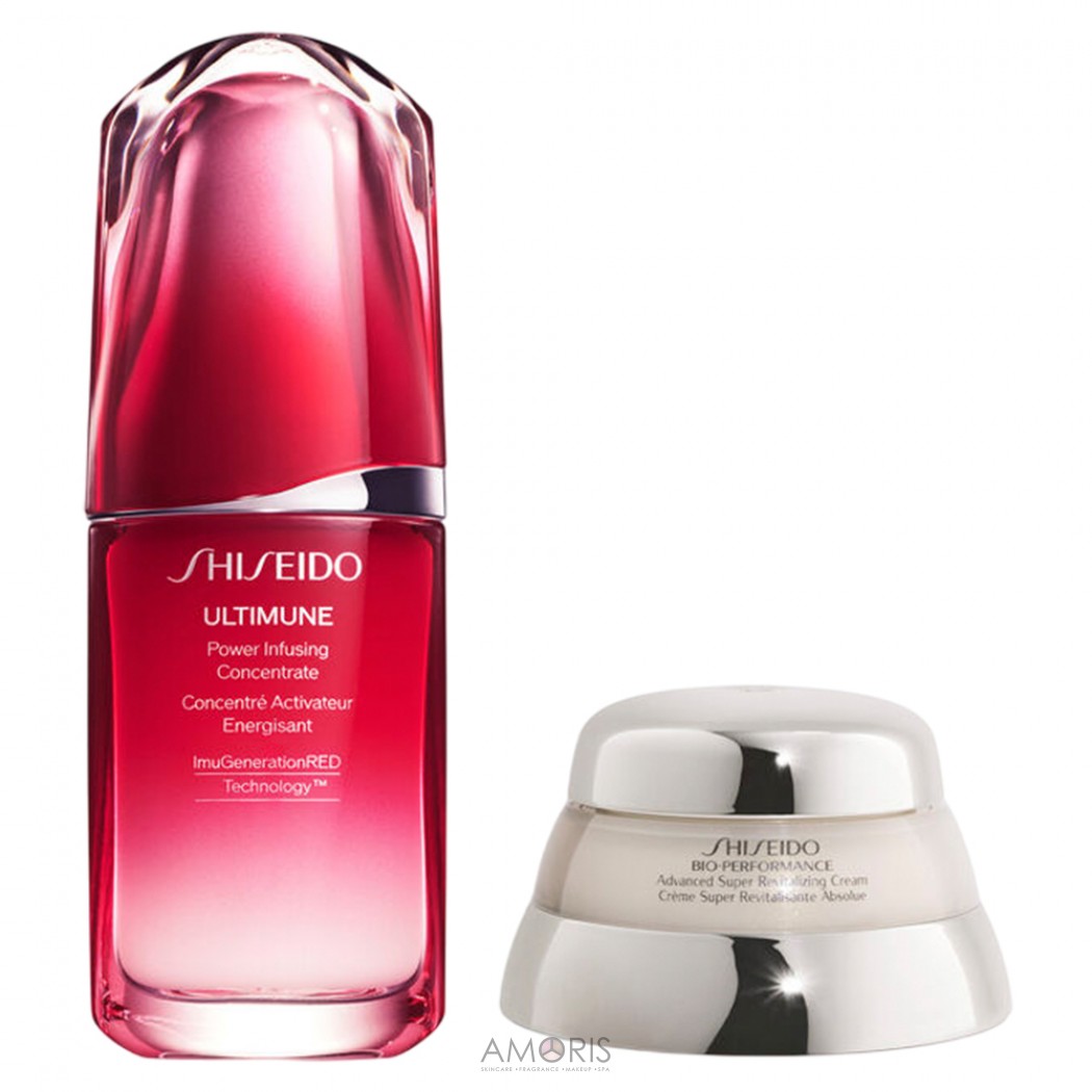 Набор уходовых средств для лица