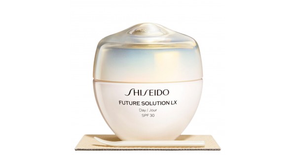 Shiseido Future Solution LX Total Protective Cream SPF 30