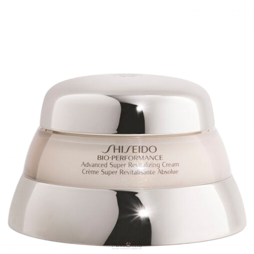 Супервосстанавливающий крем для лица