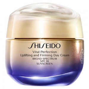 Shiseido Vital Perfection Uplifting & Firming Day Cream SPF 30
