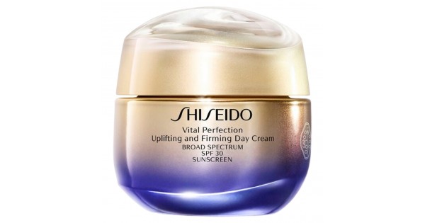 Shiseido Vital Perfection Uplifting & Firming Day Cream SPF 30