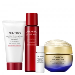 Shiseido Vital Perfection Advanced Lifting & Firming Set