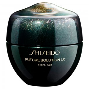 Shiseido Future Solution LX Total Regenerating Cream