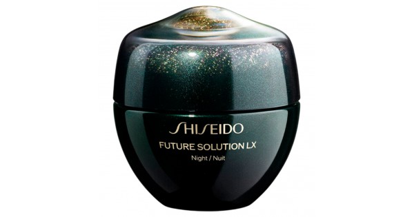 Shiseido Future Solution LX Total Regenerating Cream - Ночной крем