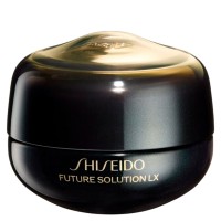 SHISEIDO FUTURE SOLUTION LX アイクリーム アイ アンド リップコントア Rクリーム｜クリーム ・ アイ