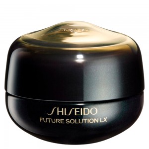 Shiseido Future Solution LX Eye and Lip Contour Regenerating Cream