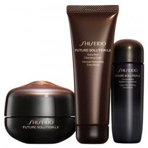 Shiseido Future Solution LX Revitalizing Eyes Set