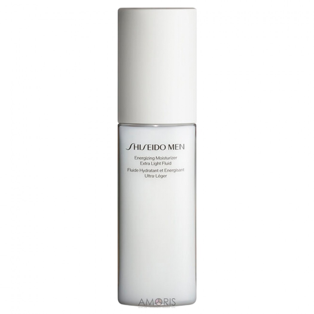 Лёгкий увлажняющий крем для мужчин