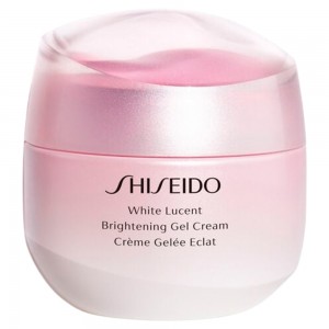 Shiseido White Lucent Brightening Gel Cream