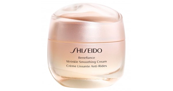 SHISEIDO BENEFIANCE W-Resist24 ナイトクリーム Shiseido Benefiance Overnight Wrinkle Resisting Cream - Ночной