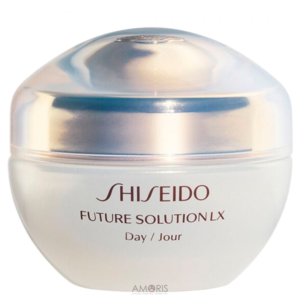 Aнтивозрастной дневной крем с SPF 20