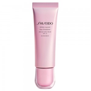 Shiseido White Lucent Day Emulsion SPF 23