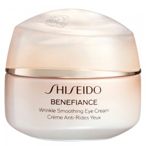 Shiseido Benefiance Wrinkle Smoothing Eye Cream
