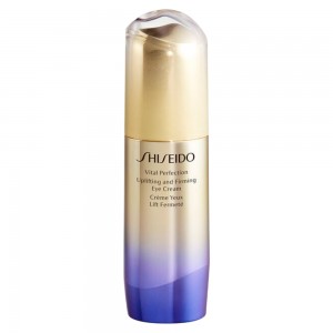 Shiseido Vital Perfection Uplifting and Firming Eye Cream